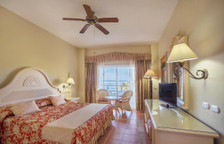 Номер Standard с видом на море