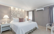 Семейный люкс