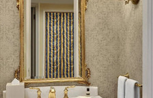 Двухместный люкс Royal c 1 комнатой