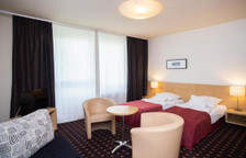 Двухместный номер Standard