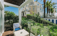 Двухместный номер Premium с частичным видом на океан