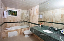 Двухместный номер Standard с видом на море