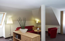 Одноместный люкс