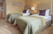 Двухместный номер Standard