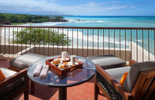 Двухместный номер Standard oceanfront