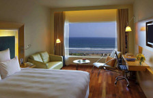 Двухместный номер Superior с видом на океан