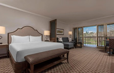 Двухместный люкс