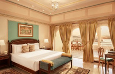 Одноместный люкс Luxury