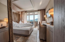 Двухместный номер Superior