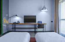 Номер Standard