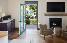 Двухместный номер Grand