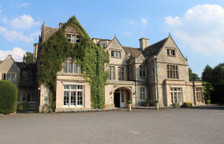 Одноместный люкс