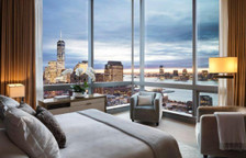 Двухместный люкс Hudson Square c 1 комнатой