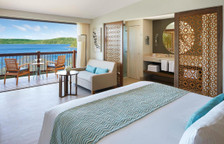Двухместный клубный люкс oceanfront