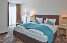 Одноместный люкс