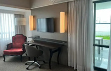 Двухместный номер Premium