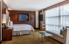 Люкс Presidential c 1 комнатой