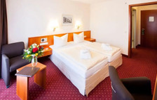 Двухместный номер Superior