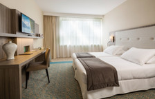 Одноместный номер Standard