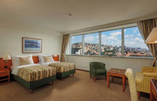 Трёхместный номер Superior