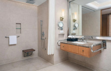 Двухместный номер Deluxe