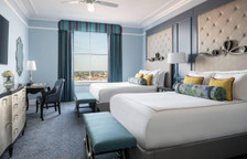 Двухместный люкс Premium c 1 комнатой