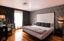 Одноместный люкс