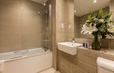 Двухместный номер Executive с видом на реку