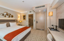 Двухместный номер Economy