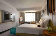 Двухместный люкс Executive