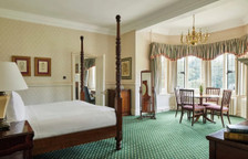 Одноместный люкс c 1 комнатой