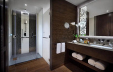 Двухместный номер Deluxe