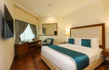 Двухместный номер Deluxe