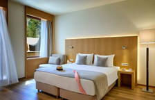 Люкс с собственным бассейном Executive