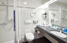 Одноместный номер Superior с видом на парк