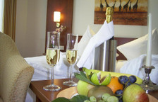 Двухместный номер Deluxe