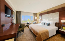 Двухместный Taj Club номер