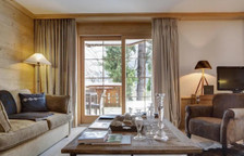 Одноместный люкс