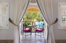 Номер Standard с балконом