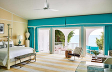 Люкс с 2 комнатами oceanfront