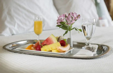 Четырёхместный номер Standard