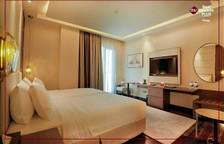 Одноместный номер Executive