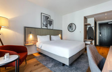 Одноместный номер Superior