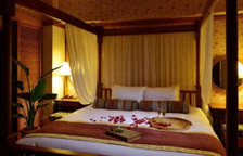 Люкс Royal с видом на океан