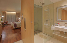 Двухместный номер Premier