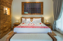 Одноместный номер Standard Пентхаус