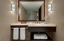 Двухместный клубный номер Standard