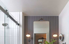 Четырёхместный номер Standard