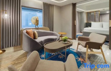 Двухместный люкс