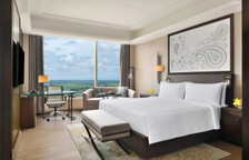 Двухместный номер Standard